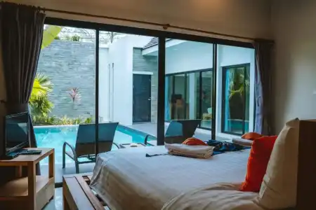 Layantara Villas Phuket - 89