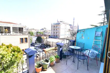 The Kybele Boutique-hotel - 23
