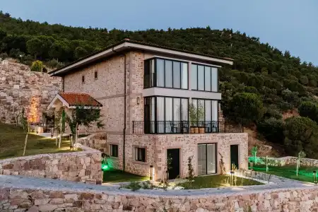 Marlo Ayvalık 12 Plus Adult Only - 7