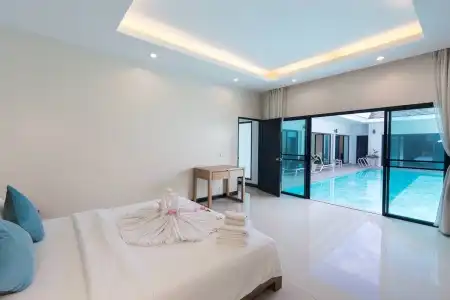 Layantara Villas Phuket - 122