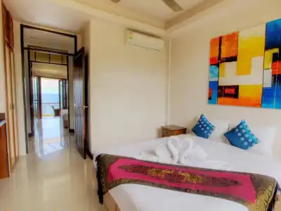 Sunset Hill Boutique Resort Koh Phangan - 82