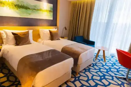 Lankaran Springs & Wellness Resort - 45