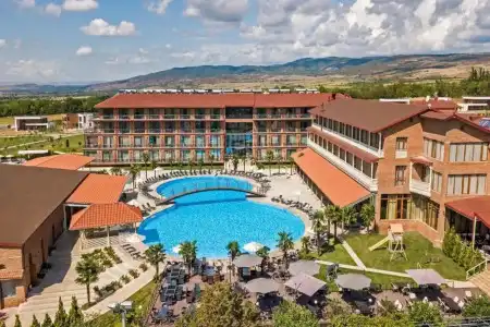 Ambassadori Kachreti Golf Resort - 0