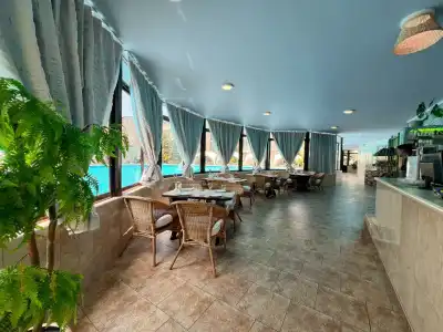 Sofiya Health Resort - 41