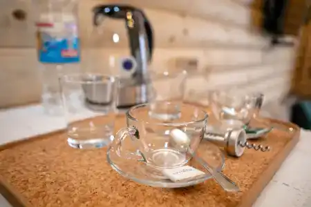 Hutorok Recreation center - 131