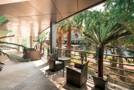 HiLoft Hostel - 1