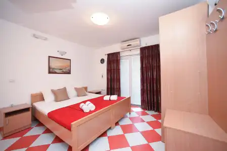 D&D Apartments - 213