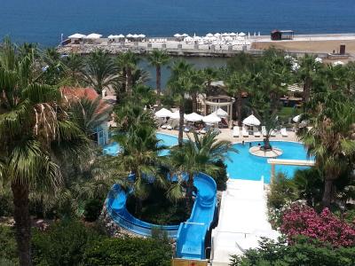 Sammy'S Kyrenia Boutique & Pool - 5