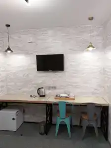 Na Mikhaylovskoy 9 - 148