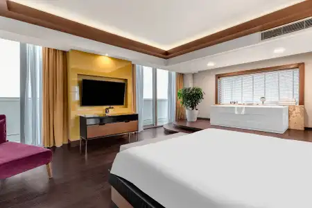 Radisson Blu Resort & Congress Centre 5* - 130