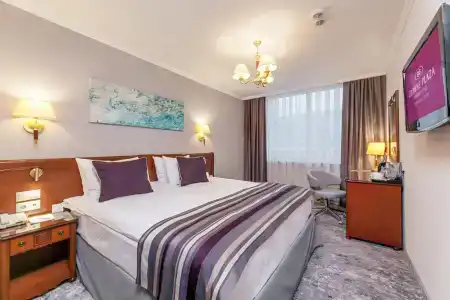 Crowne Plaza - Centre, an IHG - 50