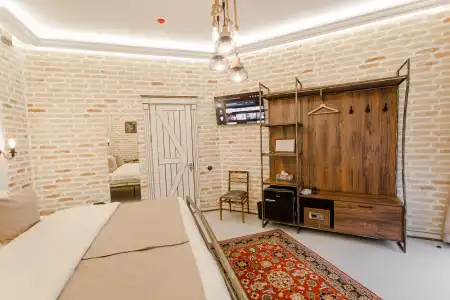 Boutique Arka - 2