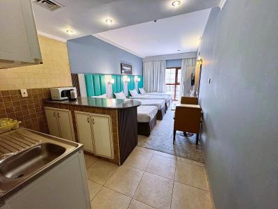 Hafez Apartments - Al Ras Metro Station - 39