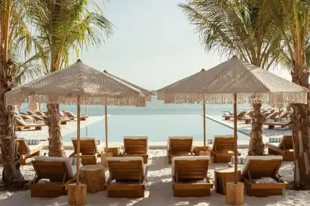 The St. Regis Dubai, the Palm - 19