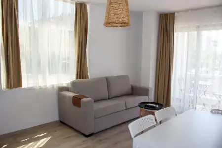 Aloha Suites - 30
