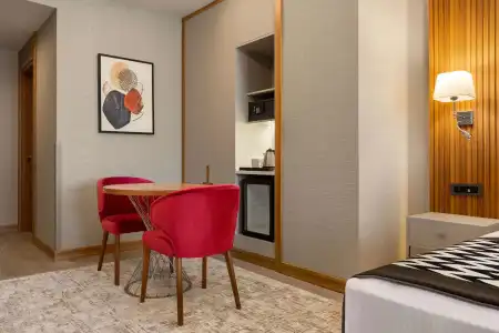 Ramada & Suites by Wyndham Istanbul Sisli - 12