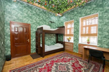 Yeti Hostel Dushanbe - 7