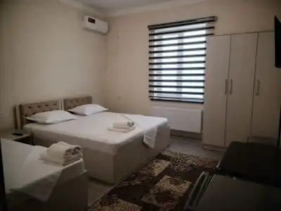 Emirkhan Guesthouse - 23