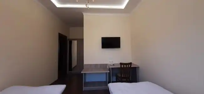 Grand Vizir Boutique-hotel - 32