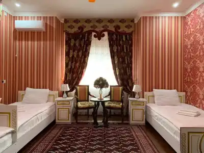 Sitorabonu Mini-Hotel - 40
