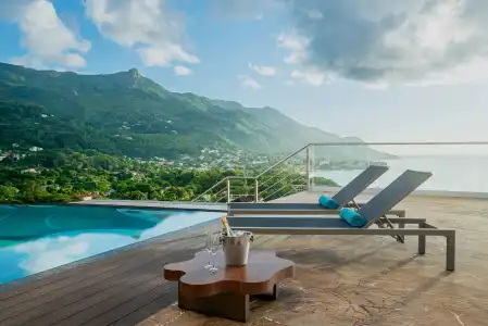 Gardens Hill Resort & Spa - 10