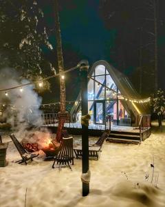 Geometrika • Lounge - 246