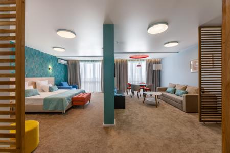 Lazurniy Bereg All Inclusive - 118