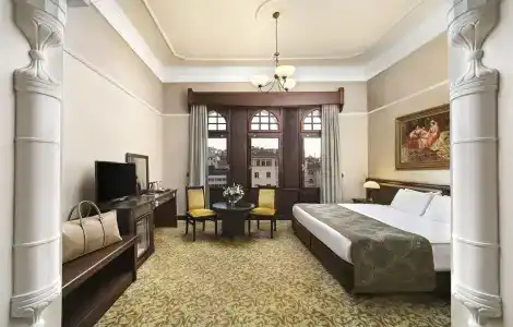 Legacy Ottoman - 62