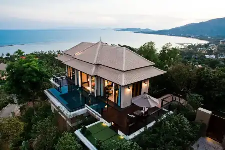Banyan Tree Samui - 89