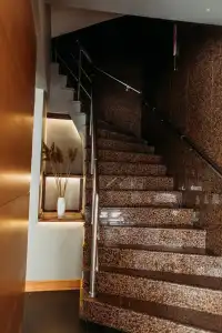 Won Plaza Apart-hotel - 25