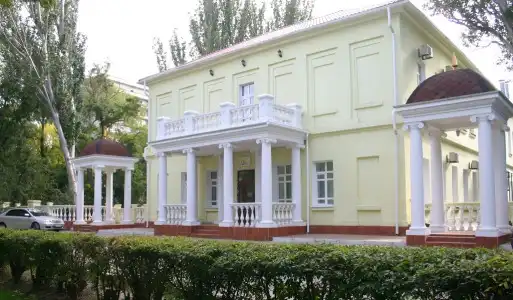 Svetlaya - 0