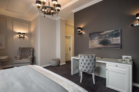 Stolitsa Butik-Hotel - 105