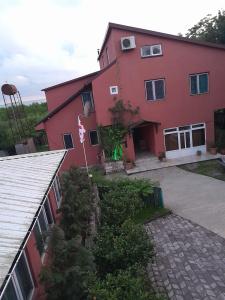 Zau Villa - 33
