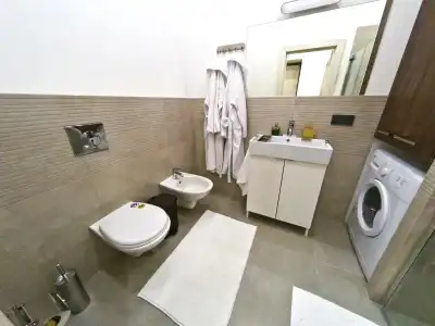 Opera Apartments Almaty - 31