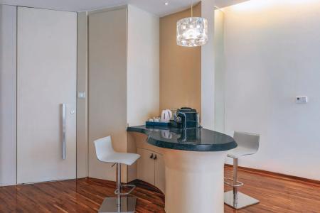 Baraquda Heeton Pattaya by Compass Hospitality - 115