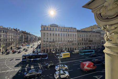 Lopatin Nevsky 100 - 13