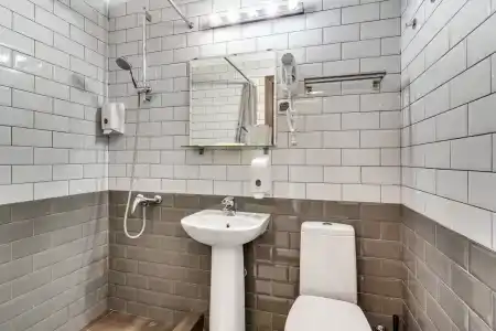 Nabokov Loft-Hotel - 69