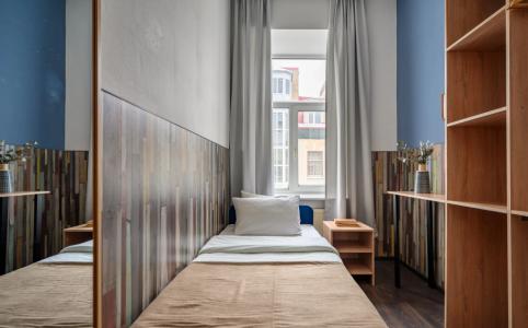 РиверСайд Невский - 103