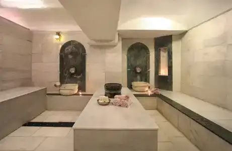 Legacy Ottoman - 15
