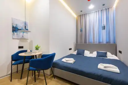 Port Comfort on Ligovskiy Apart-hotel - 31