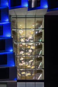 Radisson Blu Leninsky Prospect, - 16