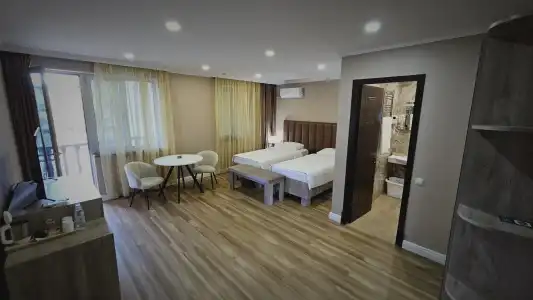 Vanatur Restaurant-Hotel - 45