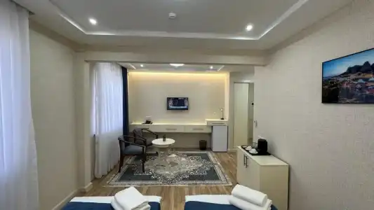 Novza Palace - 37