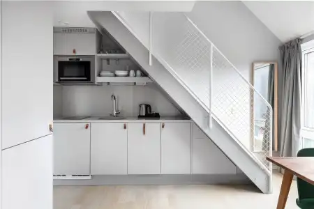 Avanti Apartments - 22