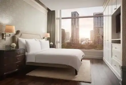 Oriental Residence Bangkok - 5