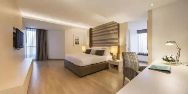Cape Dara Resort - 8