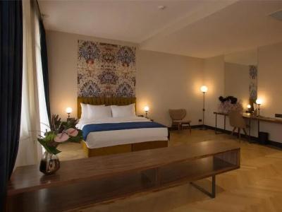Museum Hostel - 16