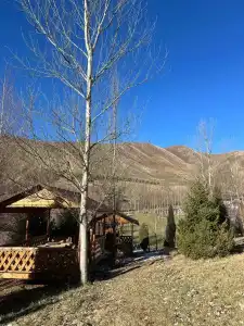 Kara-Bulak Eco Resort - 29
