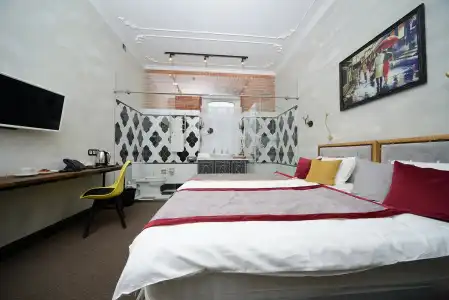Chemodanov Butik-Hotel - 47