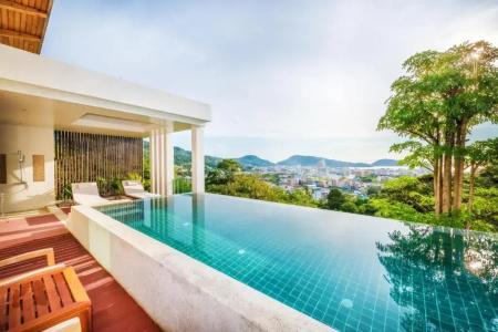 Club Wyndham Patong Hill Phuket - 41